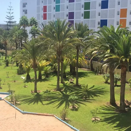 Appartement Atlantic Coast - *