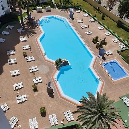 Atlantic Coast - Apartment Playa del Ingles (Gran Canaria)
