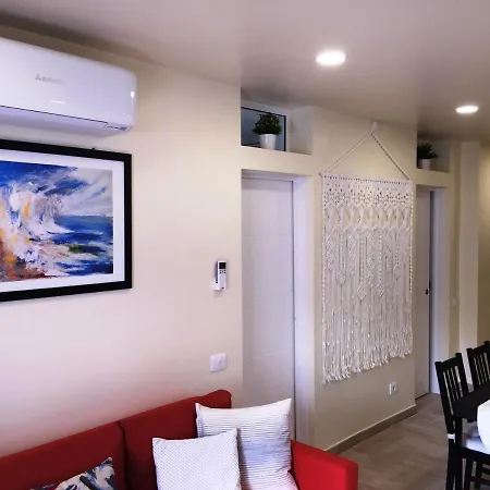 Apartment Atlantic Coast -