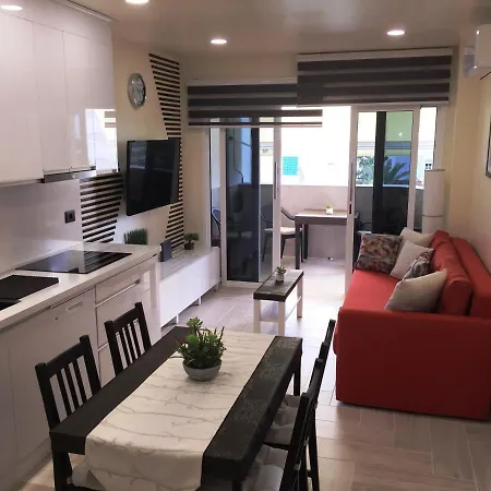 Apartment Atlantic Coast -