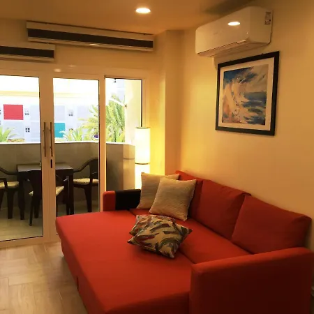 Apartment Atlantic Coast -