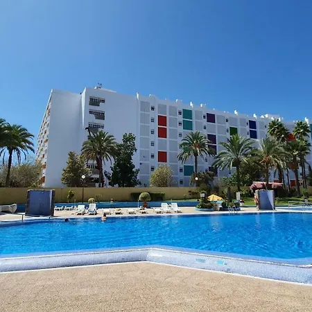 Atlantic Coast - Apartment Playa del Ingles (Gran Canaria)