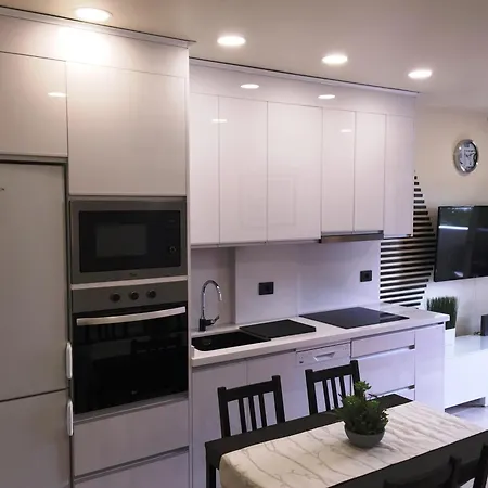 Atlantic Coast - Playa del Inglés