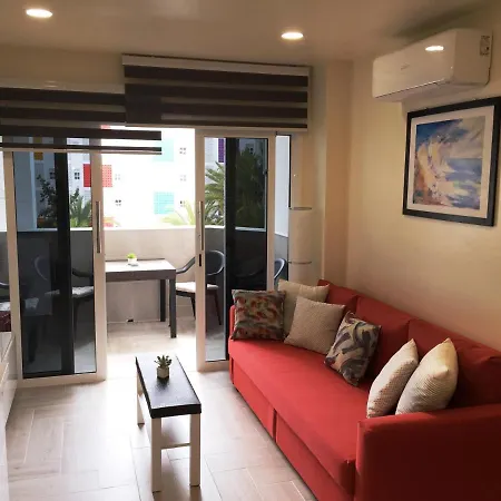 Atlantic Coast - Apartament *