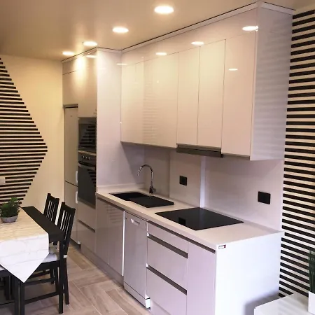 Atlantic Coast - Playa del Inglés