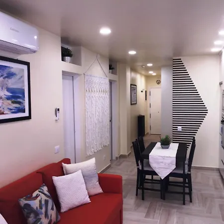 Atlantic Coast - Playa del Inglés