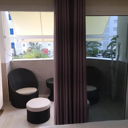 Atlantic Coast - Apartament *