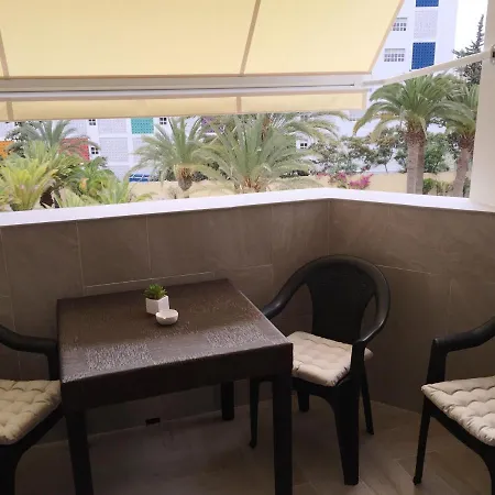 Atlantic Coast - Apartament Playa del Inglés