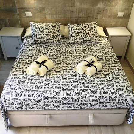 Atlantic Coast - Apartament *