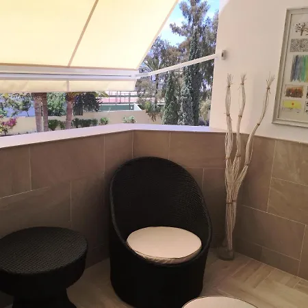 Apartament Atlantic Coast - *