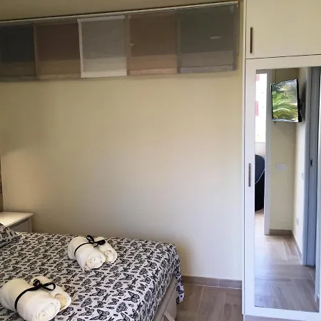 Atlantic Coast - Playa del Inglés