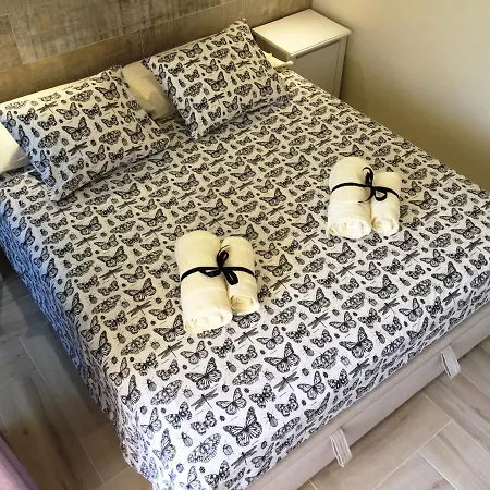 Apartament Atlantic Coast - *