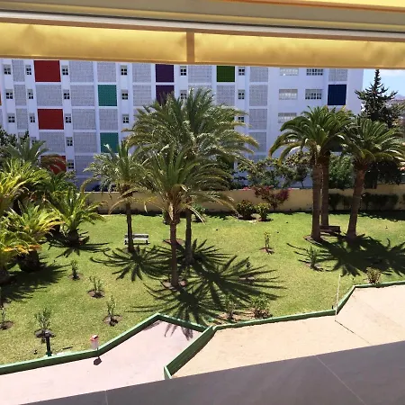 Apartament Atlantic Coast -