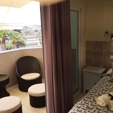 Atlantic Coast - Apartament *