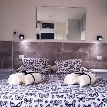 Apartament Atlantic Coast -