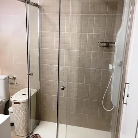 Apartament Atlantic Coast -