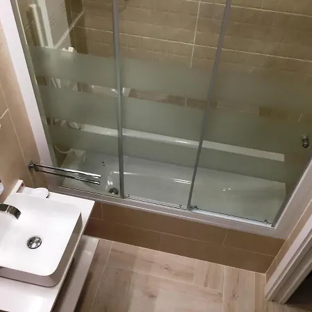 Atlantic Coast - * Playa del Inglés