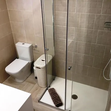 Atlantic Coast - Apartament