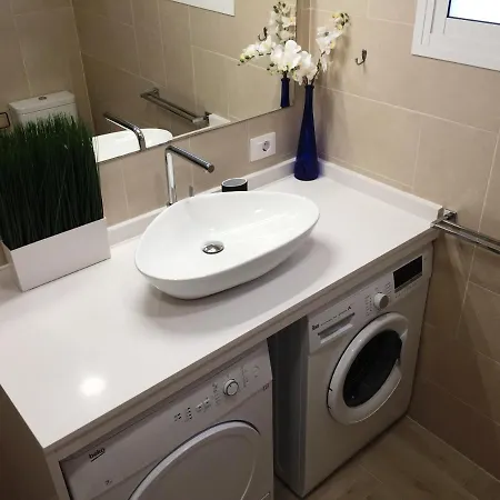 Atlantic Coast - Playa del Inglés