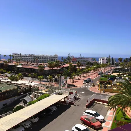 Apartament Atlantic Coast -