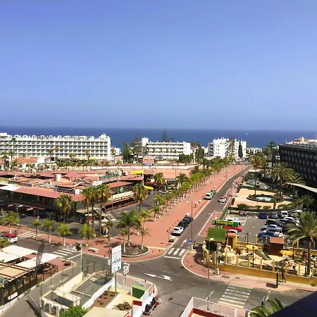 Apartament Atlantic Coast -