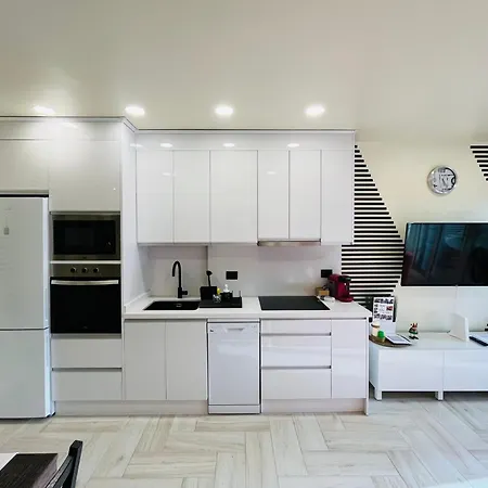 Atlantic Coast - * Playa del Inglés