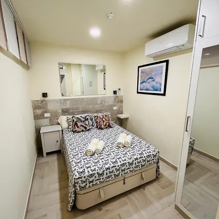 Atlantic Coast - Apartament Playa del Inglés