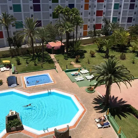Apartament Atlantic Coast -