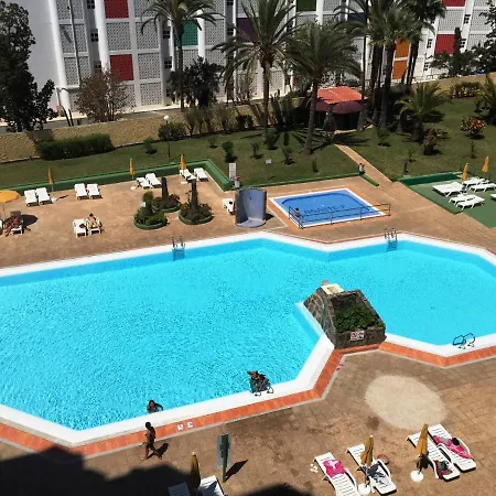 Apartament Atlantic Coast - Playa del Inglés