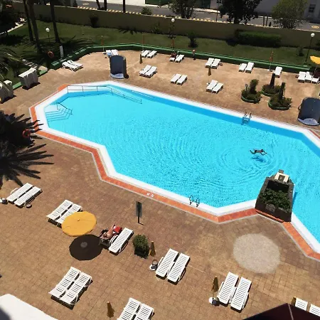Apartament Atlantic Coast - Playa del Inglés