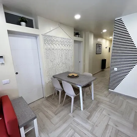 Apartament Atlantic Coast - *