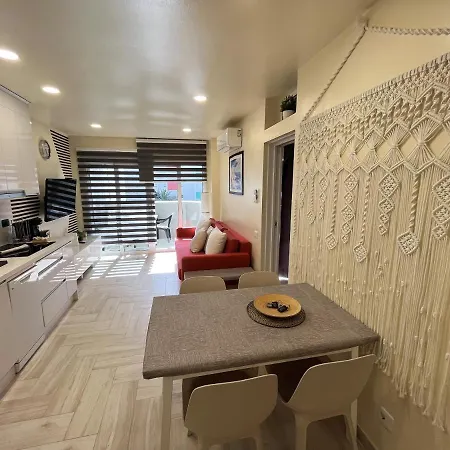 Apartament Atlantic Coast -