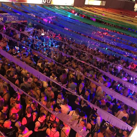 Apartament Atlantic Coast - *