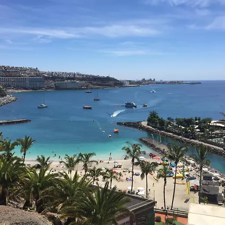 Apartament Atlantic Coast -