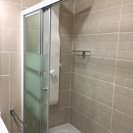 Atlantic Coast - Apartament Playa del Inglés